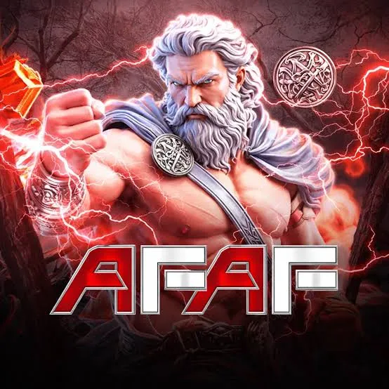 AFAF - Balapan Motor Sungguhan