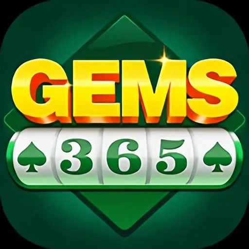 GEMS365 - Permainan Kasino yang Seru dan Menarik