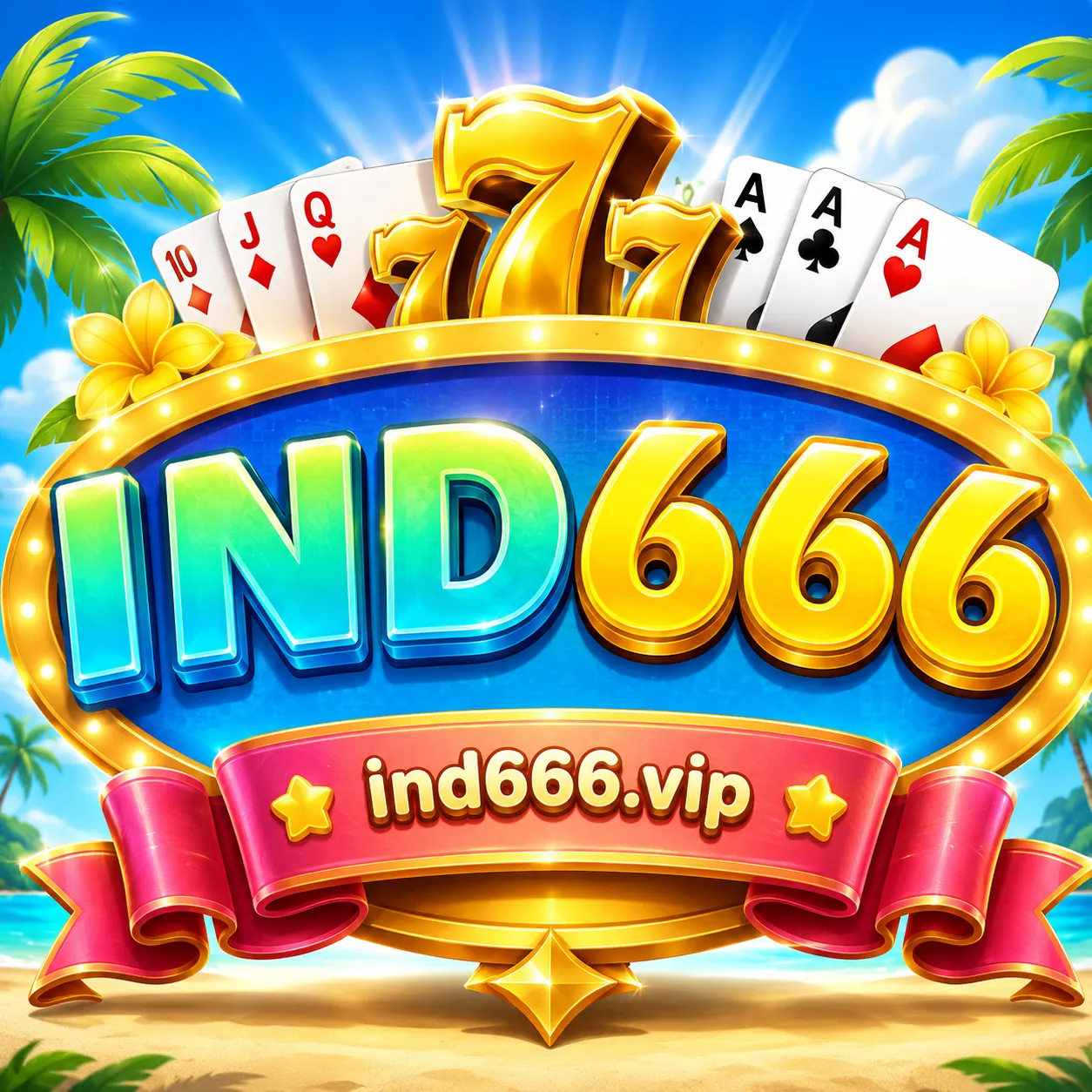 IND666 - Permainan Olahraga Seru untuk Penggemar Sport