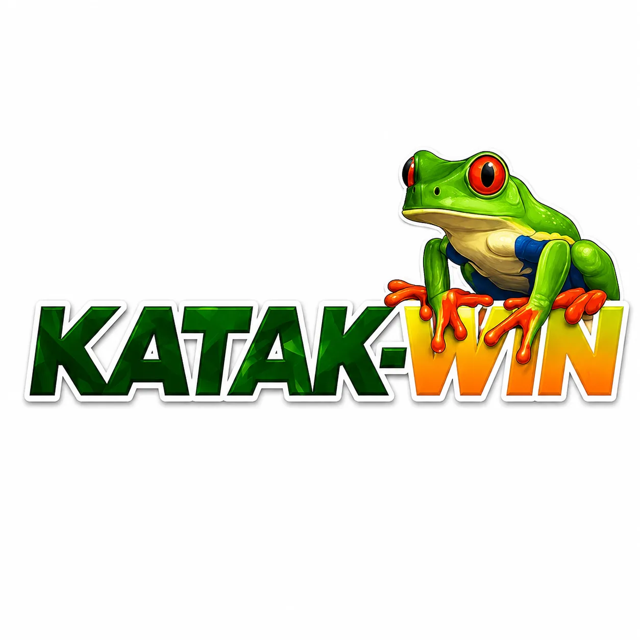 KATAWIN - Pertarungan Seru yang Tak Terlupakan