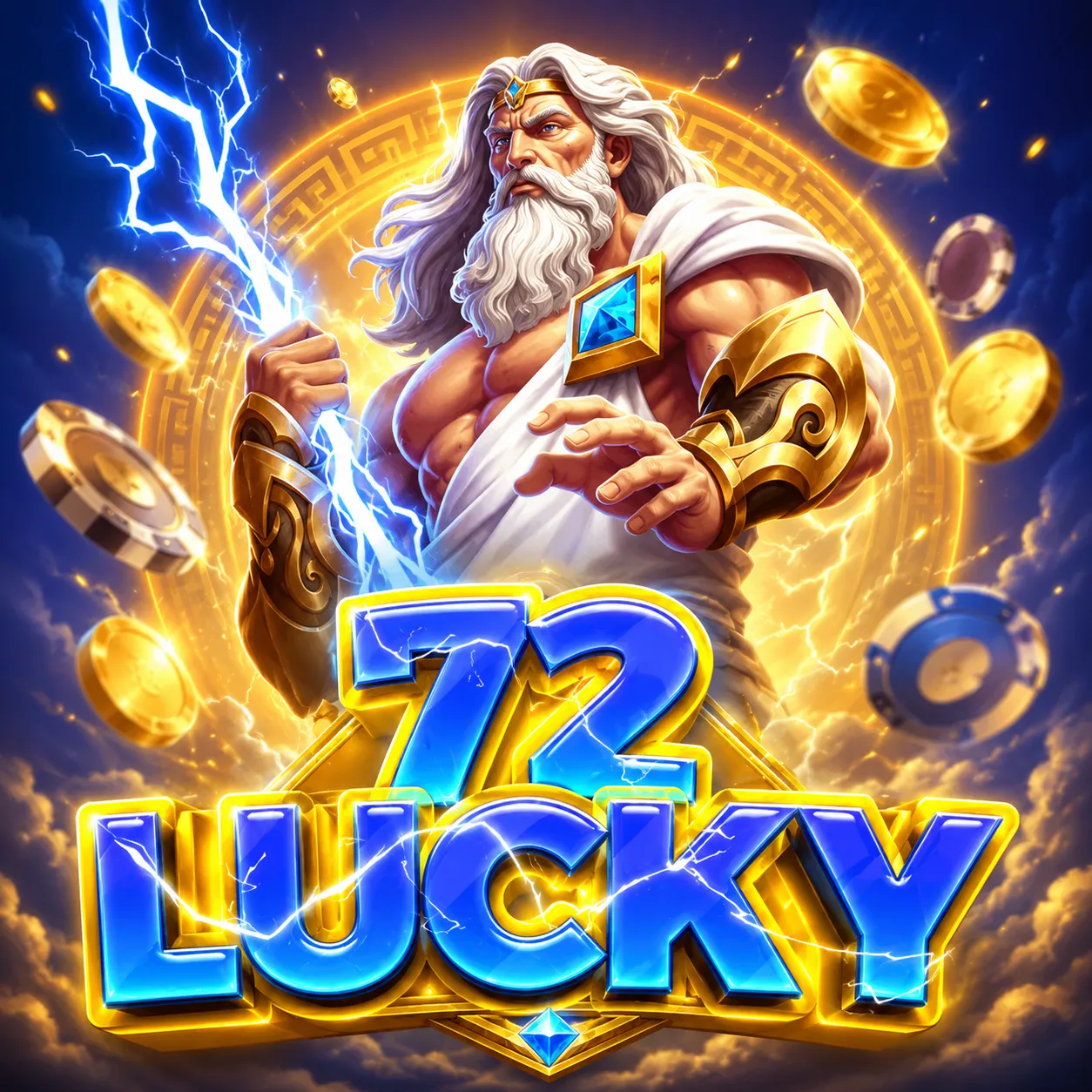 LUCKY72 - Game Strategi Terbaik untuk Anda